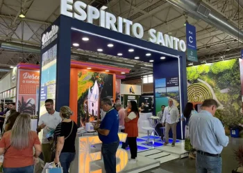 Turismo: Espírito Santo leva experiências capixabas únicas à ABAV TravelSP