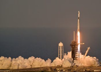 Investigação: Bahamas suspendem pousos de foguetes da SpaceX