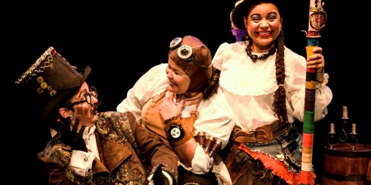 Cultura: “Cena aberta” traz apresentações de Teatro gratuitas para Anchieta