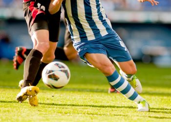 Anchieta: Inscrições abertas para o Campeonato de Futebol Master