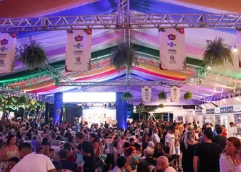 Piúma: Festival de Gastronomia e Arte transforma a cidade em palco de cultura e sabores à beira-mar