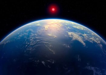 Espaço: Cientistas encontram a mais forte evidência de vida em planeta alienígena