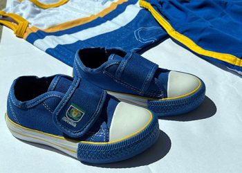 Itapemirim: Prefeitura garante uniforme escolar para alunos da Rede Municipal