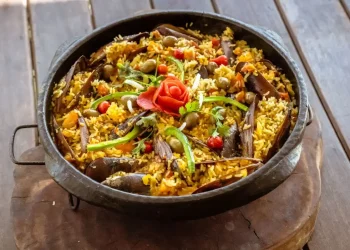 Piúma: Confira a programação da edição de Páscoa do Festival Gastronomia & Arte