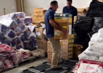 Marataízes: Prefeitura reforça atendimento com novos materiais de Saúde
