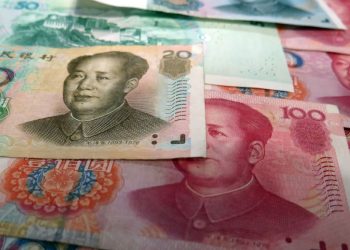 Mundo: Economia da China cresce 5,4% no primeiro trimestre