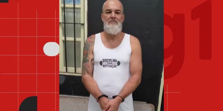 Polícia: Empreiteiro suspeito de golpe milionário em Santa Catarina é preso em Marataízes