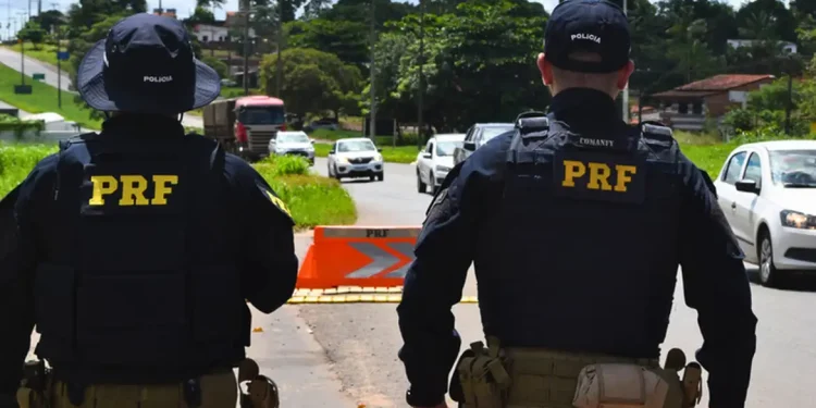 Feriadão: Operação da PRF registra 1.198 feridos e 86 mortes nas estradas
