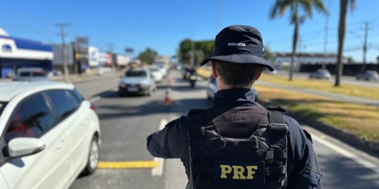 PRF: Começou a Operação Semana Santa e Tiradentes nas rodovias federais capixabas