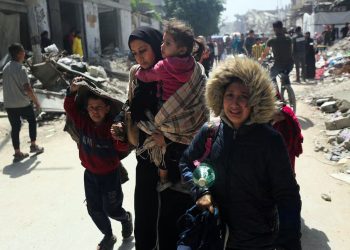 Oriente Médio: Israel toma Rafah na nova “zona de segurança” de Gaza