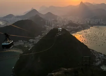 Turismo: Brasil concorre em várias categorias no World Travel Awards América do Sul