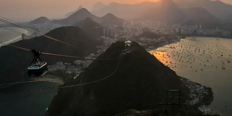 Turismo: Brasil concorre em várias categorias no World Travel Awards América do Sul