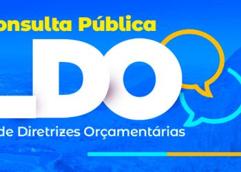 Piúma: Prefeitura convida população para decidir os rumos da cidade na Audiência Pública da LDO 2026