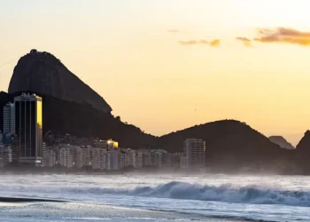 Turismo: Brasil está entre os 5 destinos internacionais mais buscados para as férias de julho