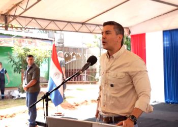 Paraguai: Presidente exige respeito após suposta espionagem da Abin