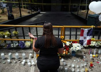 Mundo: República Dominicana emite relatório oficial sobre desabamento em boate que matou 221