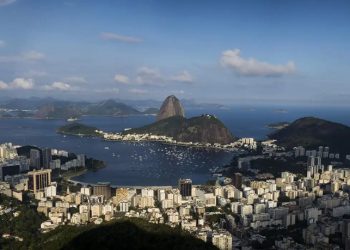 Turismo: Rio de Janeiro é o melhor destino de Afroturismo do Brasil em premiação na WTM