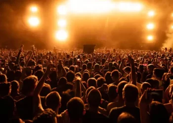 Turismo: Mega eventos musicais agitam o setor turístico e injetam milhões na economia