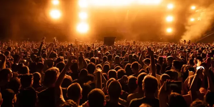 Turismo: Mega eventos musicais agitam o setor turístico e injetam milhões na economia