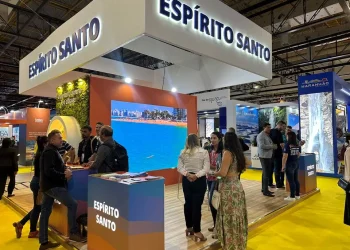 Espírito Santo: Potencial turístico capixaba é apresentado na WTM Latin America