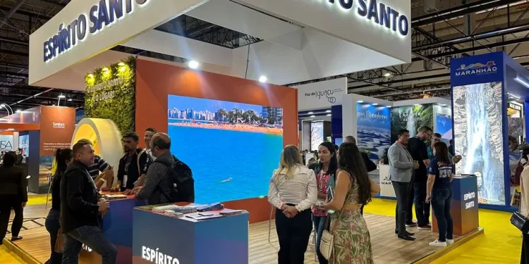 Espírito Santo: Potencial turístico capixaba é apresentado na WTM Latin America