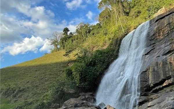 Alfredo Chaves: Cidade é destino ideal para quem busca natureza, aventura e sabores da terra