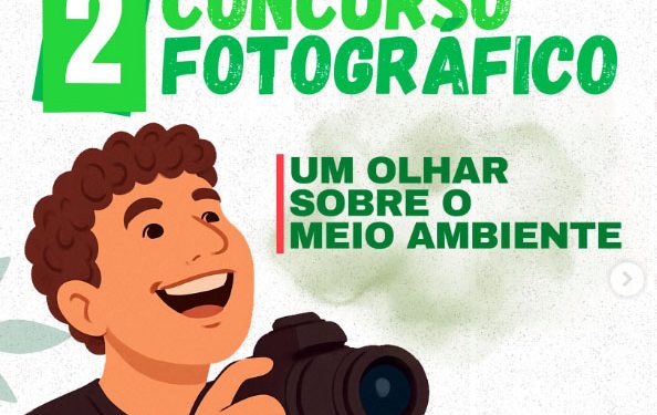 Alfredo Chaves: Vem aí o 2º Concurso Fotográfico “Um Olhar Sobre o Meio Ambiente”