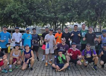 Alfredo Chaves: 1ª Meia Maratona celebra o Dia do Trabalhador em meio à natureza