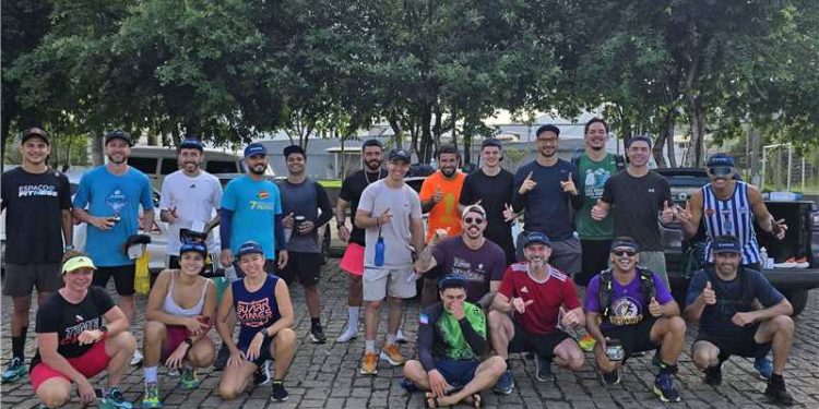 Alfredo Chaves: 1ª Meia Maratona celebra o Dia do Trabalhador em meio à natureza