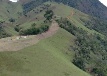 Alfredo Chaves: Cidade ganhará nova RPPN durante o Super Open de Parapente 2025