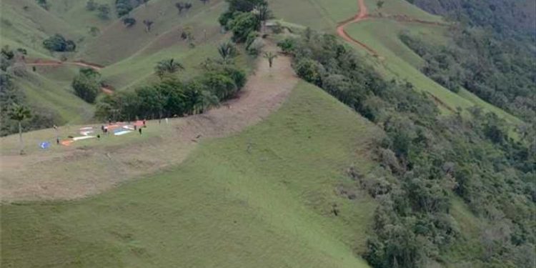 Alfredo Chaves: Cidade ganhará nova RPPN durante o Super Open de Parapente 2025