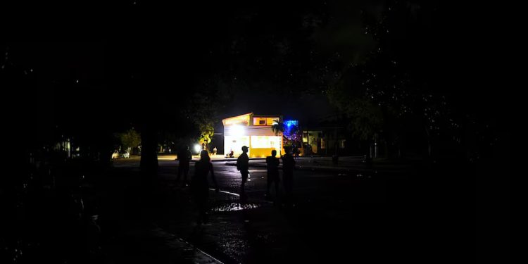 Havana: Apagões e temperaturas aumentam na capital cubana