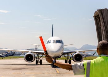 Turismo: Brasil recebe 4,4 milhões de visitantes internacionais entre janeiro e abril