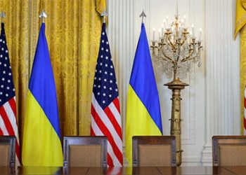 Minerais raros: EUA e Ucrânia assinam acordo