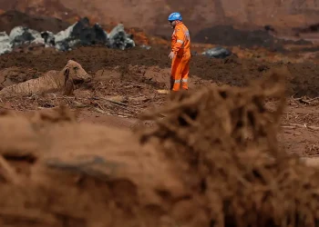 Justiça: STJ mantém multa de R$ 86,2 mi contra Vale por tragédia de Brumadinho