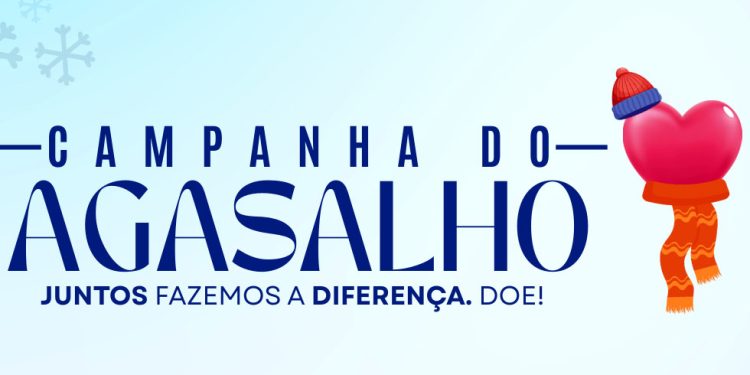 Iconha: Campanha do Agasalho 2025 – Aqueça o Coração de Quem Precisa!
