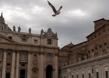 Tecnologia: Vaticano instala dispositivos de interferência na Capela Sistina