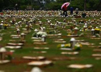 IR 2025: Como fica declaração de pessoa falecida?