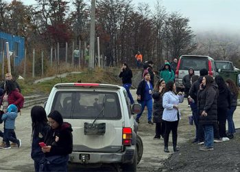 Chile: Alerta de tsunami é cancelado após terremoto provocar evacuações na Antártida e no extremo sul
