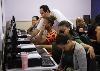 Espírito Santo: Mais de mil vagas abertas para cursos de qualificação profissional voltados às mulheres