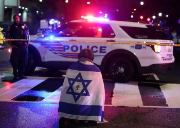EUA: Dois funcionários da embaixada israelense mortos em tiroteio em Washington