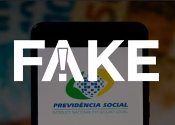 Fake News: INSS não faz ligação telefônica convocando para prova de vida