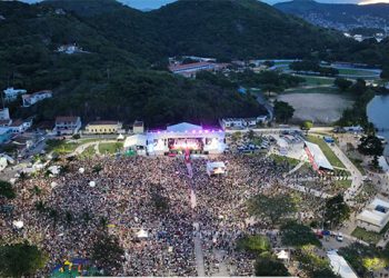 Turismo Religioso: Espírito Santo divulga resultado da Pesquisa da Festa da Penha 2025