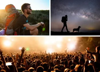 Turismo: Tendências inusitadas ‘fora da rota’ estão conquistando viajantes em 2025