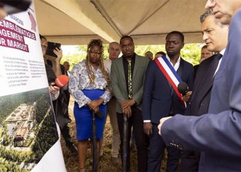 Guiana Francesa: França planeja prisão de segurança máxima na floresta amazônica