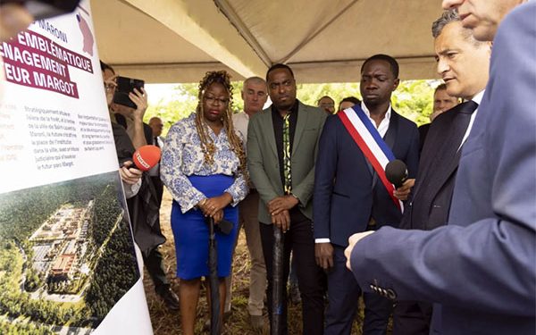 Guiana Francesa: França planeja prisão de segurança máxima na floresta amazônica