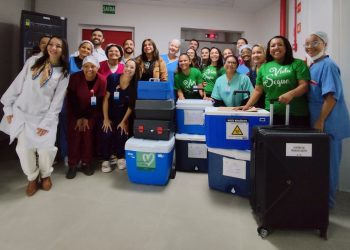 Guarapari: Hospital Geral Dr. Luiz Buaiz realiza sua primeira captação de órgãos
