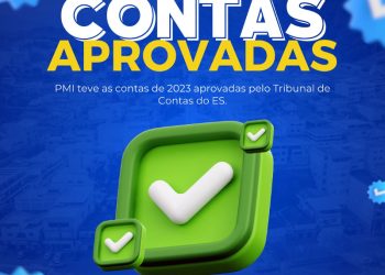 Iconha: TCE-ES aprova contas municipais referentes ao exercício de 2023