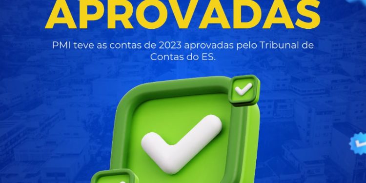 Iconha: TCE-ES aprova contas municipais referentes ao exercício de 2023
