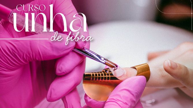 Iconha: Inscrições abertas para curso gratuito de Unha de Fibra